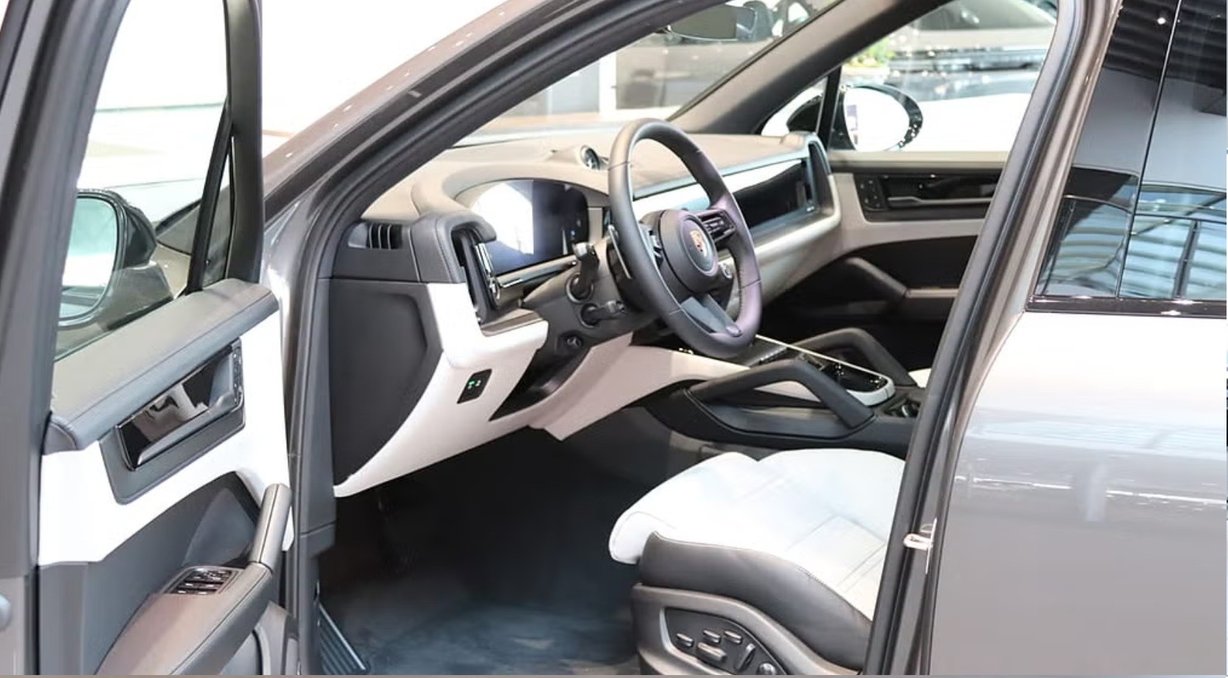 PORSCHE Cayenne E-Hybrid Tiptronic, Plug-in-Hybrid Benzina/Elettrica, Auto nuove, Automatico - 6
