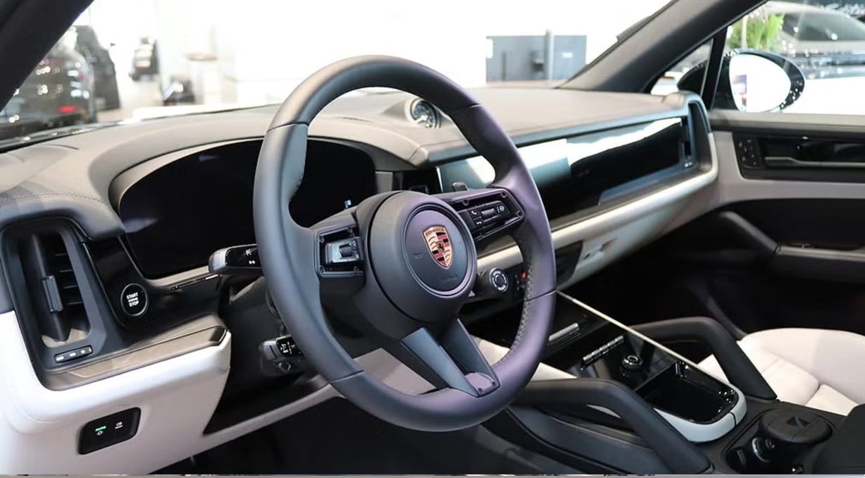 PORSCHE Cayenne E-Hybrid Tiptronic, Plug-in-Hybrid Benzina/Elettrica, Auto nuove, Automatico - 7