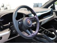 PORSCHE Cayenne E-Hybrid Tiptronic, Plug-in-Hybrid Petrol/Electric, New car, Automatic - 7