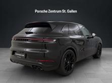 PORSCHE Cayenne E-Hybrid Black Edition, Plug-in-Hybrid Petrol/Electric, New car, Automatic - 3