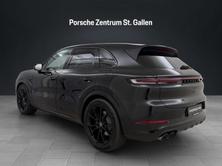 PORSCHE Cayenne E-Hybrid Black Edition, Plug-in-Hybrid Petrol/Electric, New car, Automatic - 7