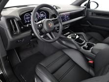 PORSCHE Cayenne E-Hybrid Black Edition, Hybride Rechargeable Essence/Électricité, Voiture nouvelle, Automatique - 4