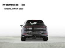 PORSCHE Cayenne E-Hybrid Black Edition, Hybride Rechargeable Essence/Électricité, Voiture nouvelle, Automatique - 7