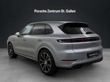PORSCHE Cayenne E-Hybrid Black Edition, Hybride Rechargeable Essence/Électricité, Voiture nouvelle, Automatique - 7