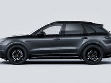 PORSCHE Cayenne E-Hybrid Black Edition, Hybride Rechargeable Essence/Électricité, Voiture nouvelle, Automatique - 2