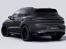 PORSCHE Cayenne E-Hybrid Black Edition, Hybride Rechargeable Essence/Électricité, Voiture nouvelle, Automatique - 3
