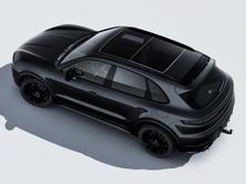 PORSCHE Cayenne E-Hybrid Black Edition, Hybride Rechargeable Essence/Électricité, Voiture nouvelle, Automatique - 4
