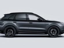 PORSCHE Cayenne E-Hybrid Black Edition, Hybride Rechargeable Essence/Électricité, Voiture nouvelle, Automatique - 6