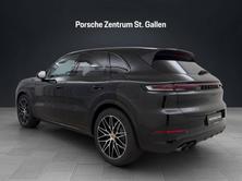PORSCHE Cayenne E-Hybrid Black Edition, Hybride Rechargeable Essence/Électricité, Voiture nouvelle, Automatique - 3