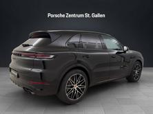 PORSCHE Cayenne E-Hybrid Black Edition, Hybride Rechargeable Essence/Électricité, Voiture nouvelle, Automatique - 7