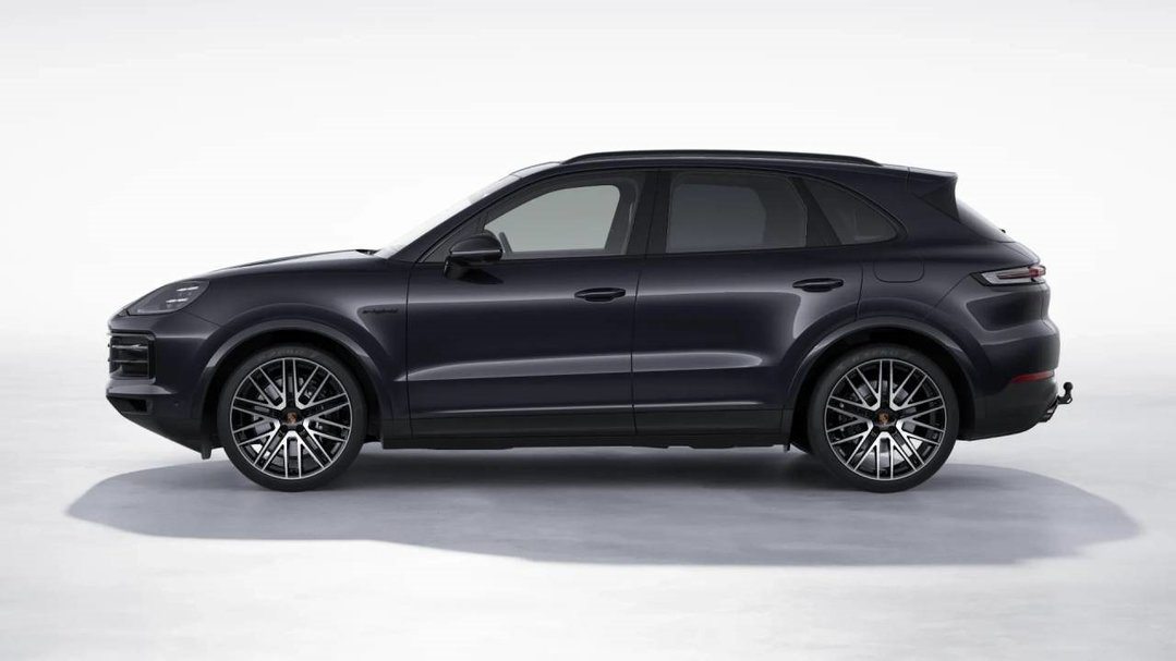 PORSCHE CAYENNE E-Hybrid, Plug-in-Hybrid Benzina/Elettrica, Occasioni / Usate, Automatico - 2