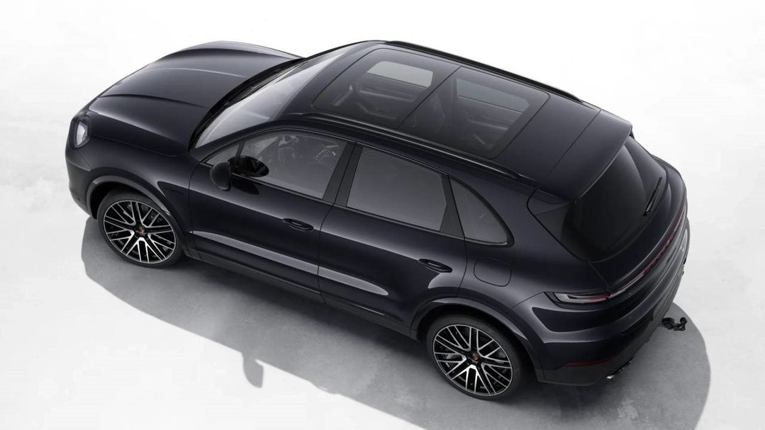 PORSCHE CAYENNE E-Hybrid, Plug-in-Hybrid Benzina/Elettrica, Occasioni / Usate, Automatico - 4