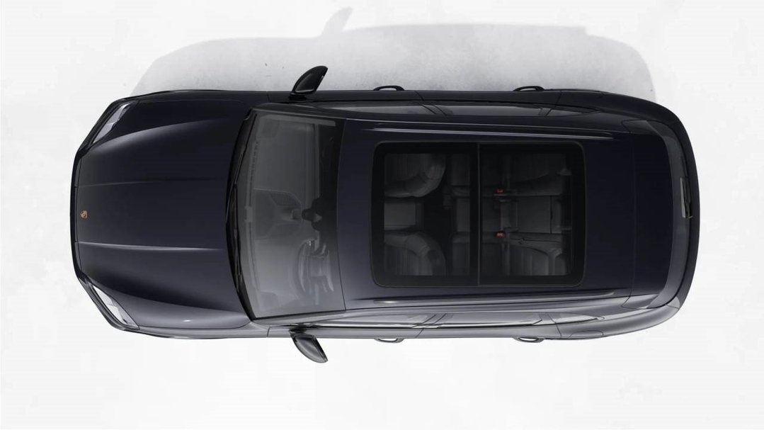 PORSCHE CAYENNE E-Hybrid, Plug-in-Hybrid Benzina/Elettrica, Occasioni / Usate, Automatico - 6