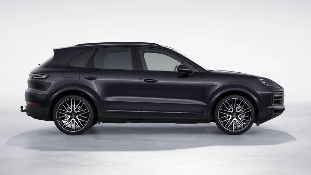 PORSCHE CAYENNE E-Hybrid, Plug-in-Hybrid Benzina/Elettrica, Occasioni / Usate, Automatico - 7