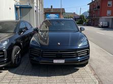 PORSCHE Cayenne E-Hybrid, Hybride Rechargeable Essence/Électricité, Occasion / Utilisé, Automatique - 2