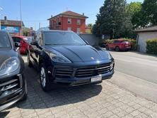 PORSCHE Cayenne E-Hybrid, Hybride Rechargeable Essence/Électricité, Occasion / Utilisé, Automatique - 3