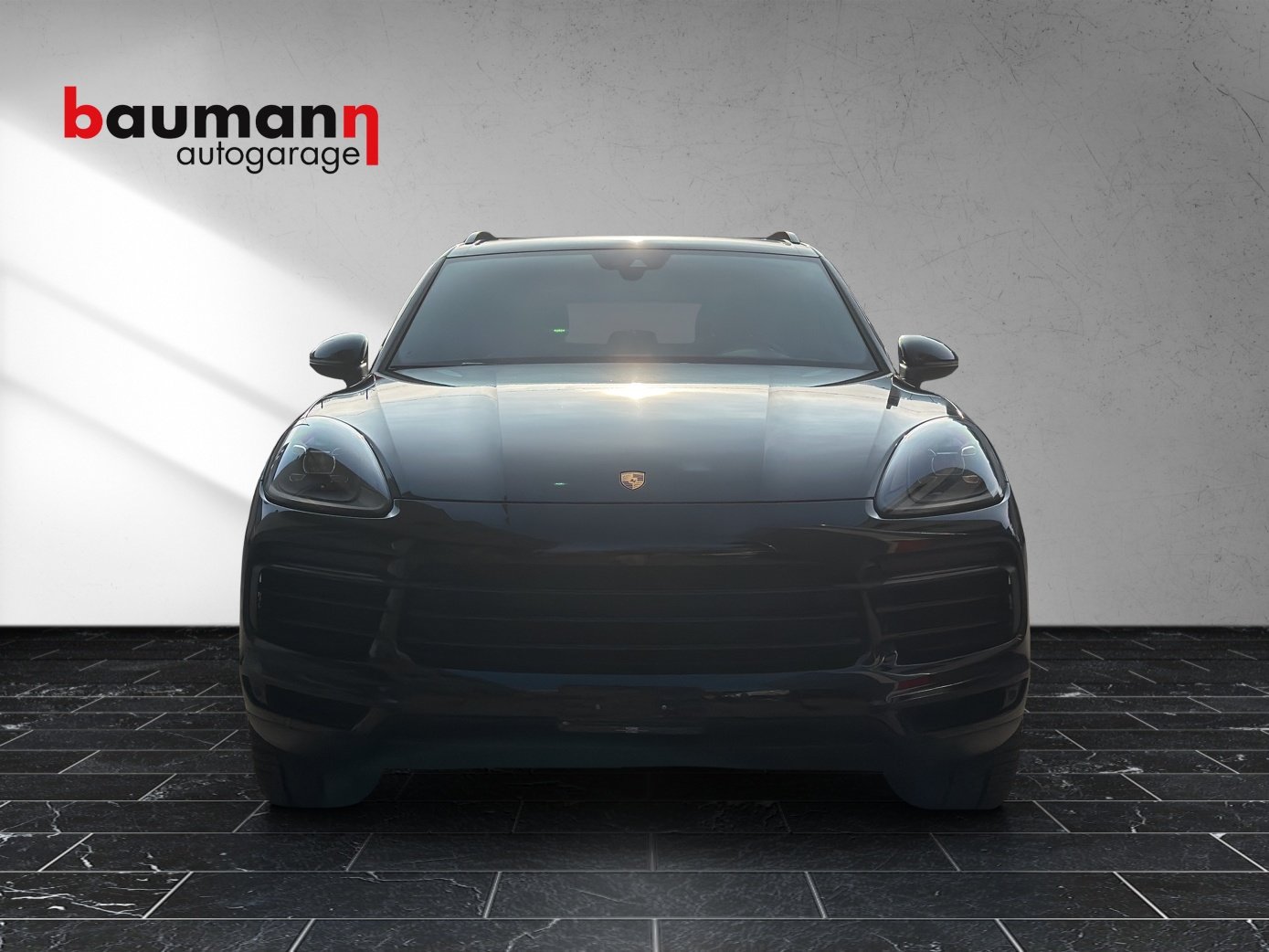 PORSCHE Cayenne E-Hybrid Platinum Edition, Plug-in-Hybrid Petrol/Electric, Second hand / Used, Automatic - 6