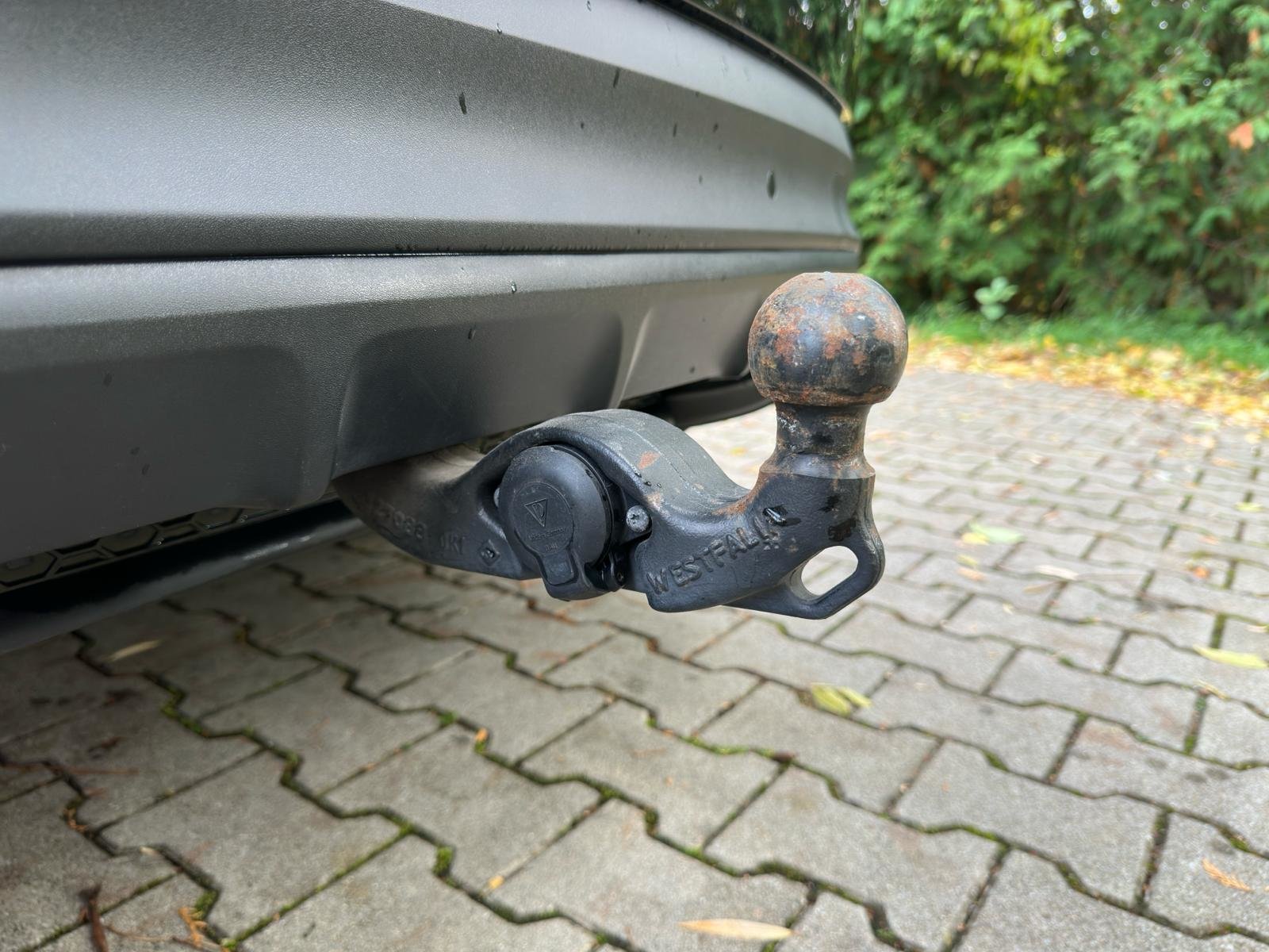PORSCHE Cayenne E-Hybrid, Hybride Rechargeable Essence/Électricité, Occasion / Utilisé, Automatique - 4
