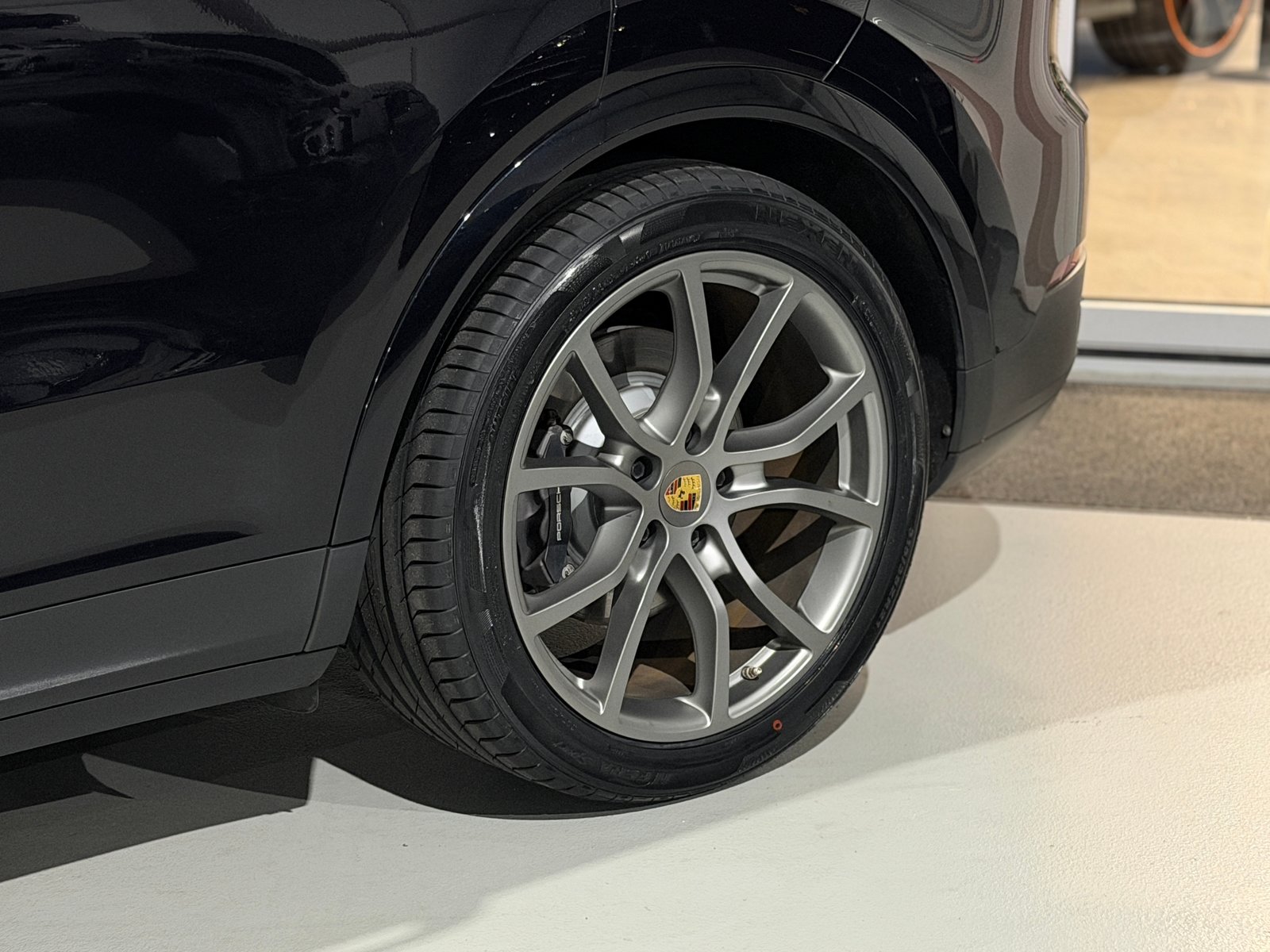 PORSCHE Cayenne E-Hybrid AHK 3500KG, Plug-in-Hybrid Benzina/Elettrica, Occasioni / Usate, Automatico - 4