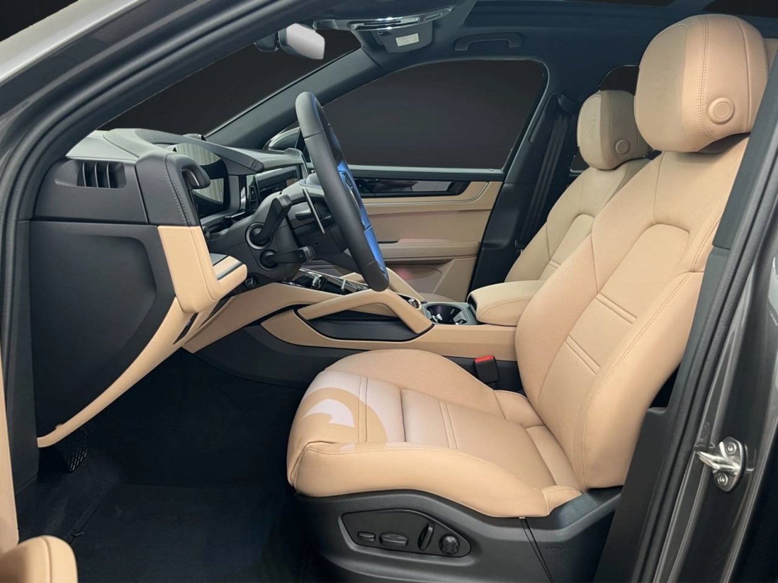 PORSCHE Cayenne E-Hybrid, Plug-in-Hybrid Petrol/Electric, Second hand / Used, Automatic - 5