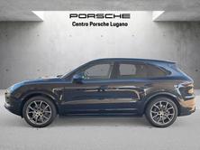 PORSCHE Cayenne E-Hybrid, Plug-in-Hybrid Petrol/Electric, Second hand / Used, Automatic - 2