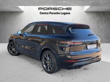 PORSCHE Cayenne E-Hybrid, Plug-in-Hybrid Petrol/Electric, Second hand / Used, Automatic - 3