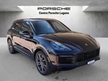 PORSCHE Cayenne E-Hybrid, Plug-in-Hybrid Petrol/Electric, Second hand / Used, Automatic - 6
