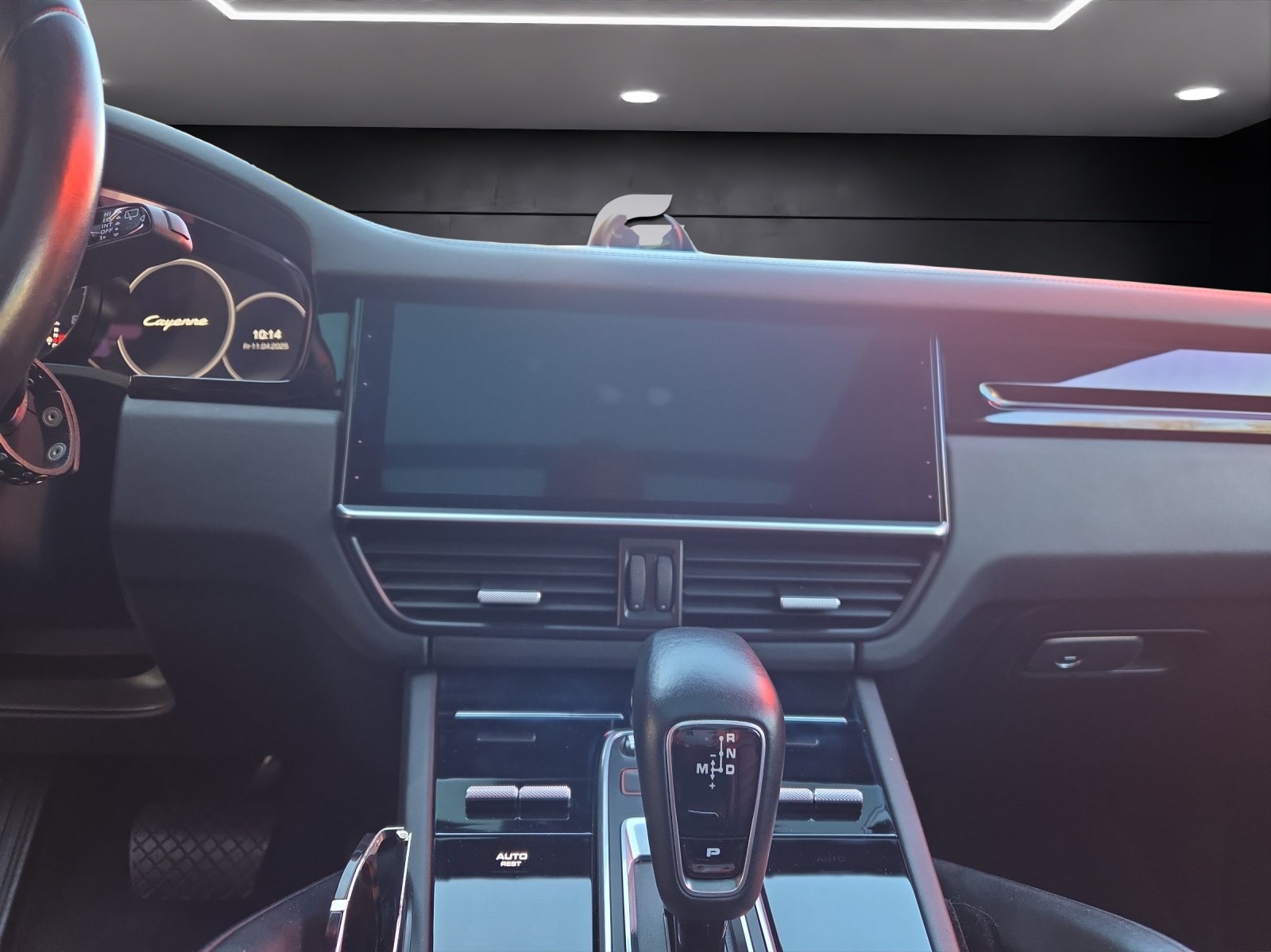 PORSCHE Cayenne E-Hybrid, Hybride Intégral Essence/Électricité, Occasion / Utilisé, Automatique - 6