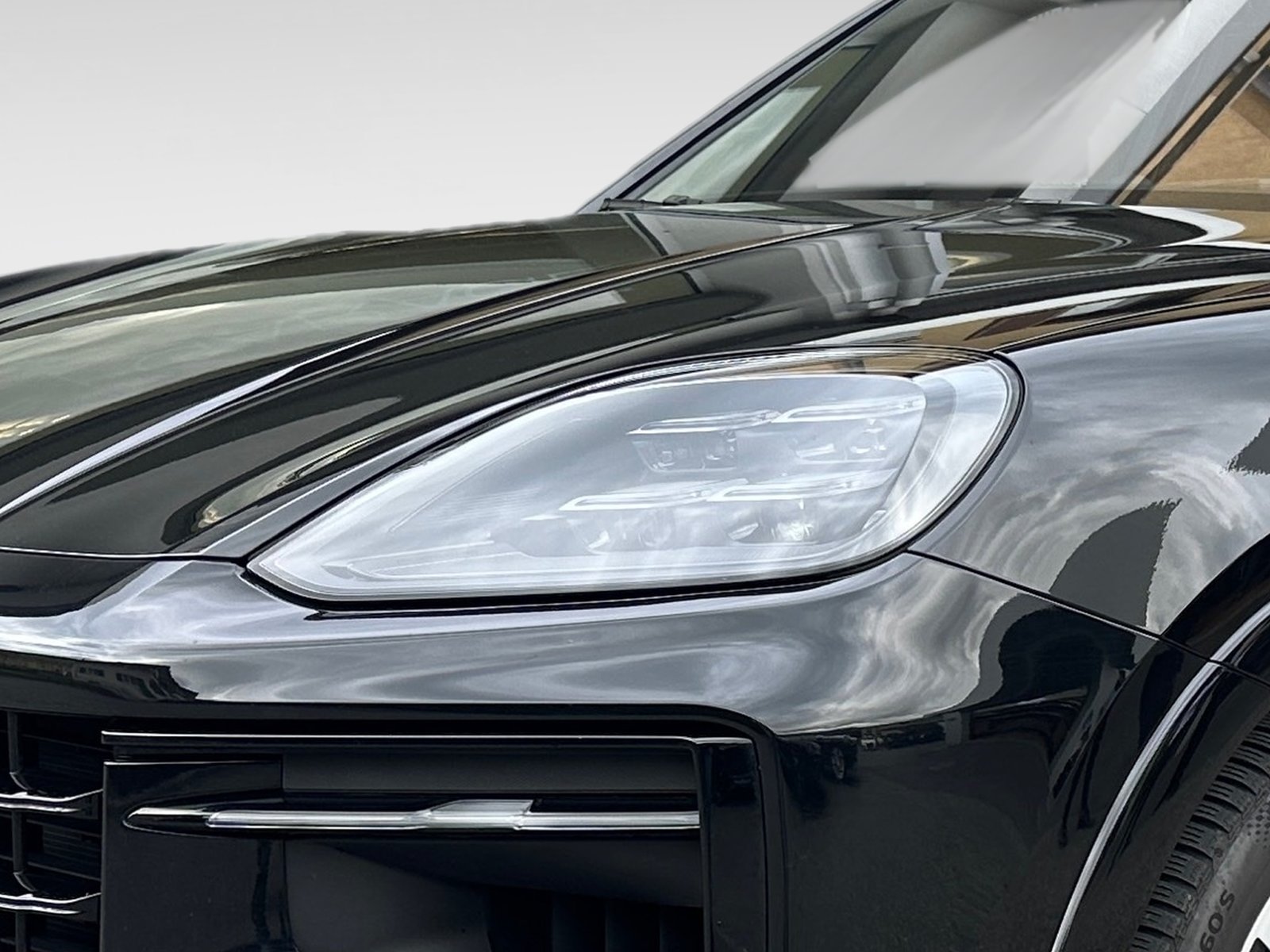 PORSCHE Cayenne E-Hybrid Tiptronic, Plug-in-Hybrid Petrol/Electric, Second hand / Used, Automatic - 5