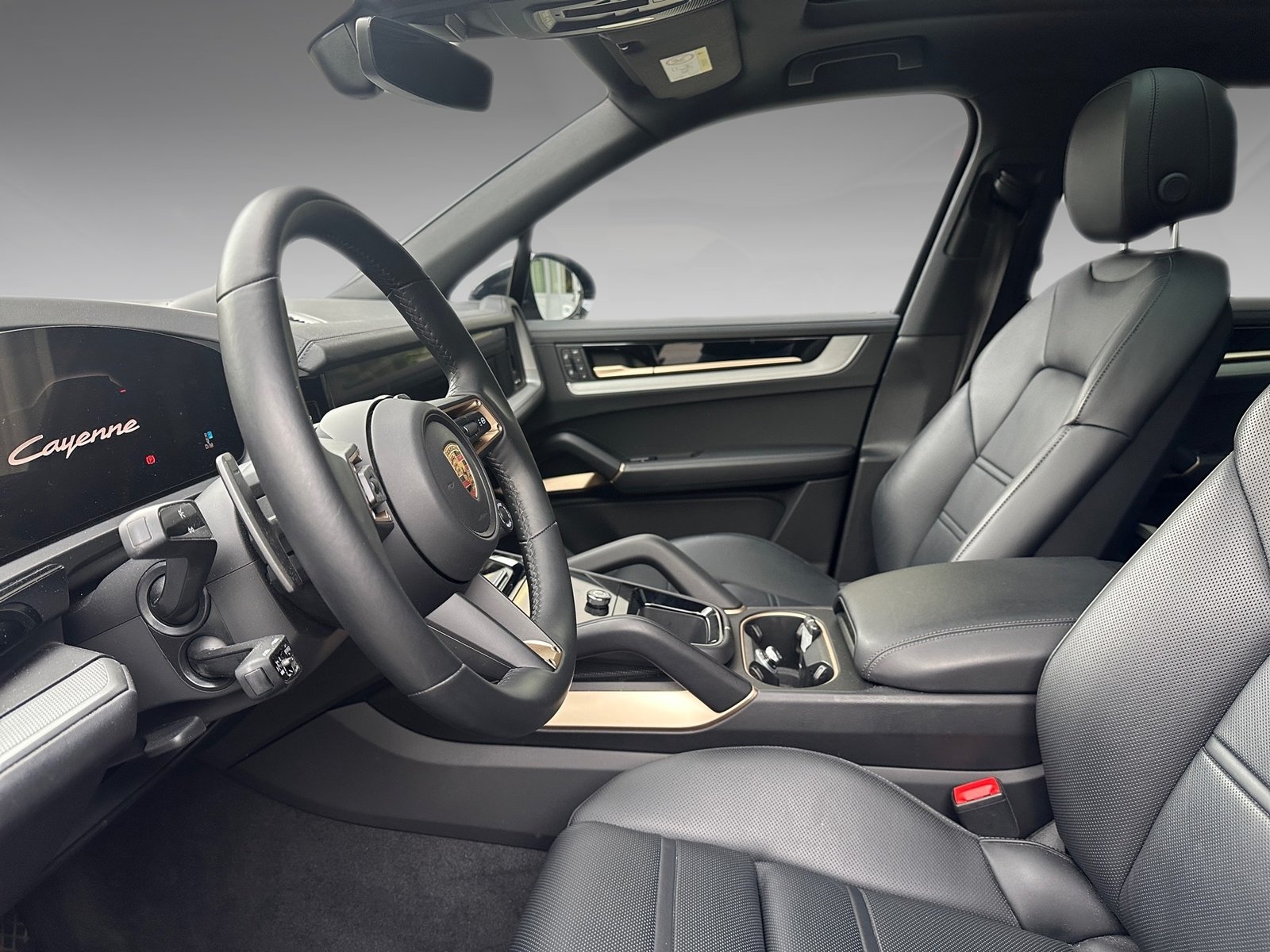 PORSCHE Cayenne E-Hybrid Tiptronic, Plug-in-Hybrid Petrol/Electric, Second hand / Used, Automatic - 7