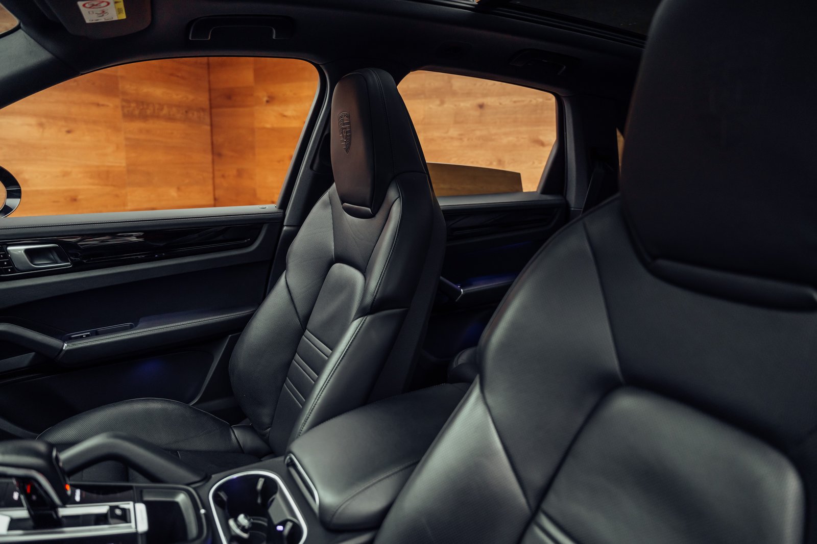 PORSCHE Cayenne E-Hybrid, Plug-in-Hybrid Benzina/Elettrica, Occasioni / Usate, Automatico - 6
