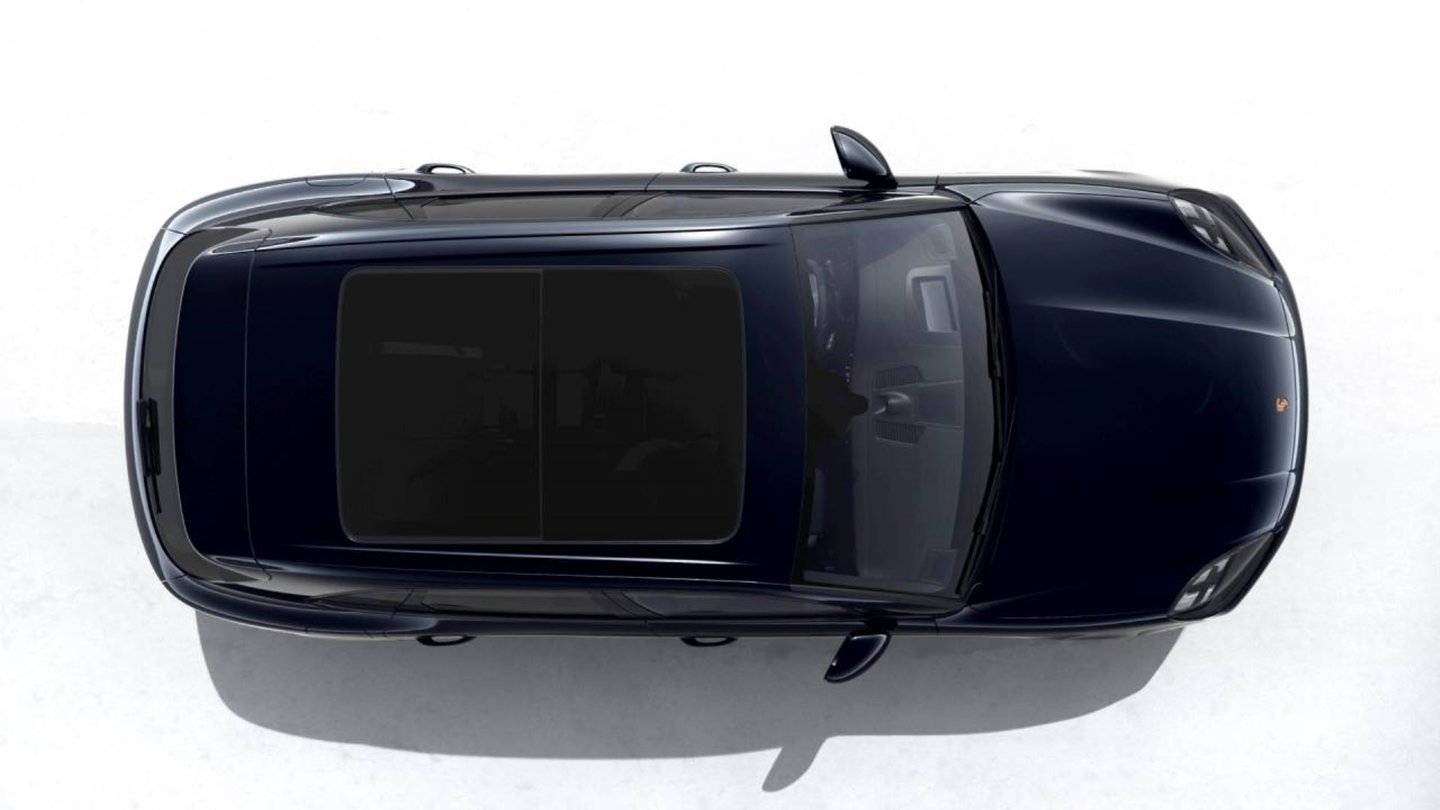 PORSCHE Cayenne E-Hybrid Platinum Edition, Plug-in-Hybrid Petrol/Electric, Second hand / Used, Automatic - 5