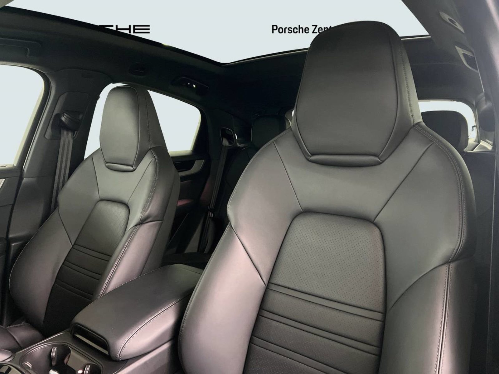 PORSCHE Cayenne E-Hybrid Coupé, Plug-in-Hybrid Benzina/Elettrica, Occasioni / Usate, Automatico - 5