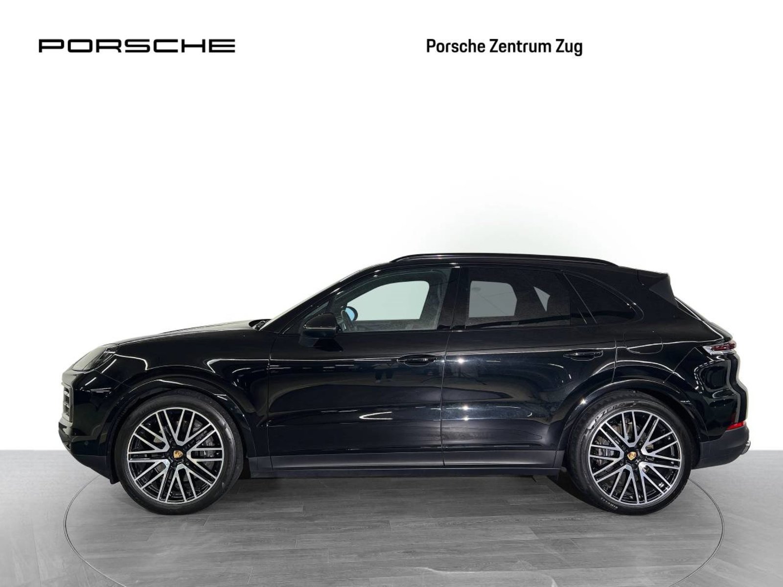 PORSCHE Cayenne E-Hybrid, Hybride Rechargeable Essence/Électricité, Occasion / Utilisé, Automatique - 2