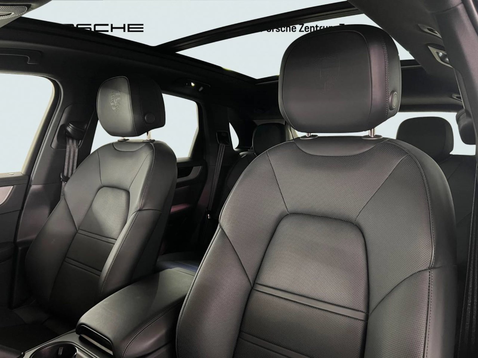 PORSCHE Cayenne E-Hybrid, Hybride Rechargeable Essence/Électricité, Occasion / Utilisé, Automatique - 5