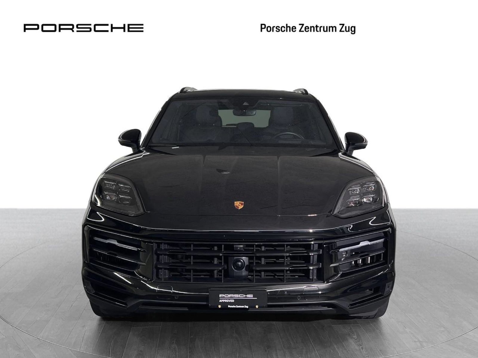 PORSCHE Cayenne E-Hybrid, Hybride Rechargeable Essence/Électricité, Occasion / Utilisé, Automatique - 6