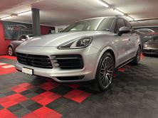PORSCHE Cayenne E-Hybrid, Hybride Rechargeable Essence/Électricité, Occasion / Utilisé, Automatique - 2