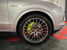PORSCHE Cayenne E-Hybrid, Hybride Rechargeable Essence/Électricité, Occasion / Utilisé, Automatique - 4