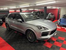 PORSCHE Cayenne E-Hybrid, Hybride Rechargeable Essence/Électricité, Occasion / Utilisé, Automatique - 5