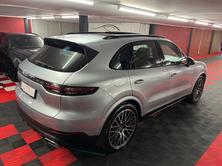 PORSCHE Cayenne E-Hybrid, Hybride Rechargeable Essence/Électricité, Occasion / Utilisé, Automatique - 6