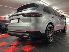 PORSCHE Cayenne E-Hybrid, Hybride Rechargeable Essence/Électricité, Occasion / Utilisé, Automatique - 7