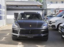PORSCHE Cayenne E-Hybrid I Anhängerkupplung, Plug-in-Hybrid Petrol/Electric, Second hand / Used, Automatic - 2