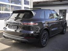 PORSCHE Cayenne E-Hybrid I Anhängerkupplung, Plug-in-Hybrid Petrol/Electric, Second hand / Used, Automatic - 3