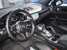 PORSCHE Cayenne E-Hybrid I Anhängerkupplung, Plug-in-Hybrid Petrol/Electric, Second hand / Used, Automatic - 5