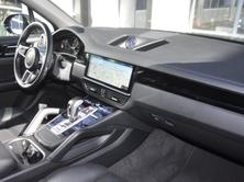 PORSCHE Cayenne E-Hybrid I Anhängerkupplung, Plug-in-Hybrid Petrol/Electric, Second hand / Used, Automatic - 7