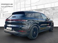 PORSCHE Cayenne E-Hybrid, Hybride Rechargeable Essence/Électricité, Occasion / Utilisé, Automatique - 7