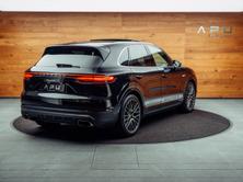 PORSCHE Cayenne E-Hybrid, Plug-in-Hybrid Petrol/Electric, Second hand / Used, Automatic - 2