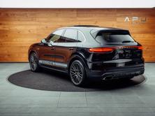 PORSCHE Cayenne E-Hybrid, Plug-in-Hybrid Petrol/Electric, Second hand / Used, Automatic - 3