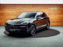 PORSCHE Cayenne E-Hybrid, Plug-in-Hybrid Petrol/Electric, Second hand / Used, Automatic - 4