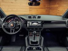 PORSCHE Cayenne E-Hybrid, Plug-in-Hybrid Petrol/Electric, Second hand / Used, Automatic - 5